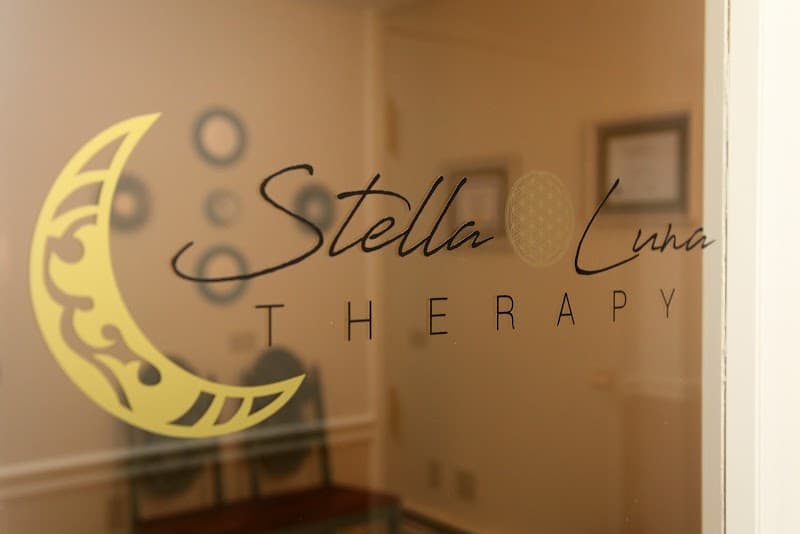 Stella Luna Counseling and Wellness Center