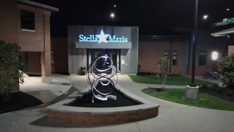 Stella Maris, Inc