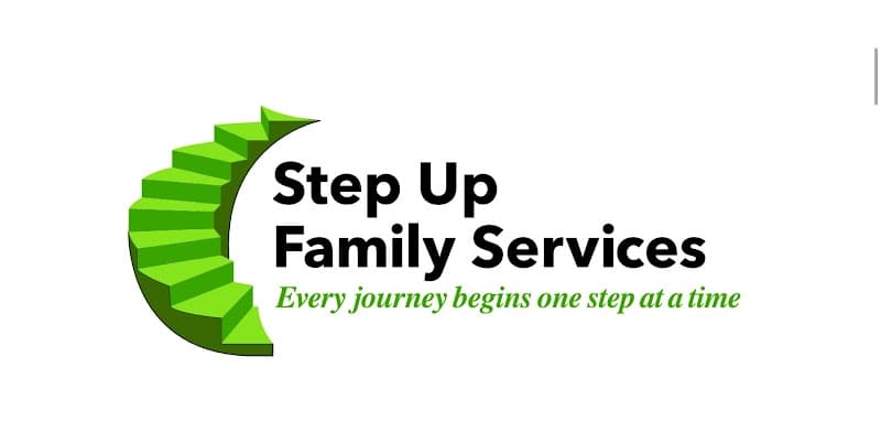 Step Up Family Services