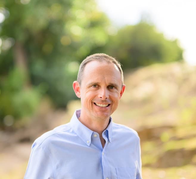 Stephen Taft, Marriage & Family Therapist