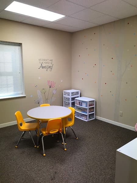 Stepping Stone Kids Therapy, LLC