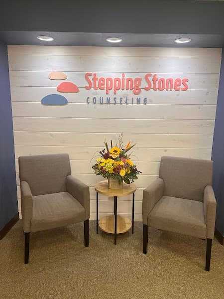 Stepping Stones Counseling