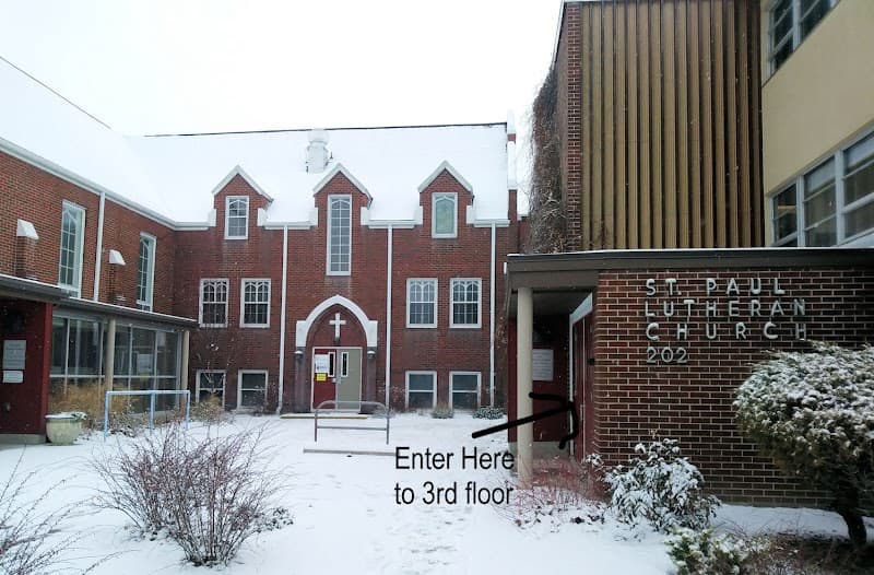 Stepping Stones Counseling