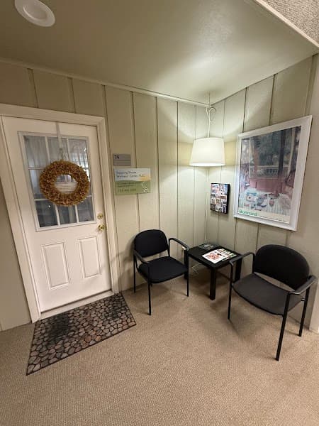 Stepping Stones Wellness Center, PLLC