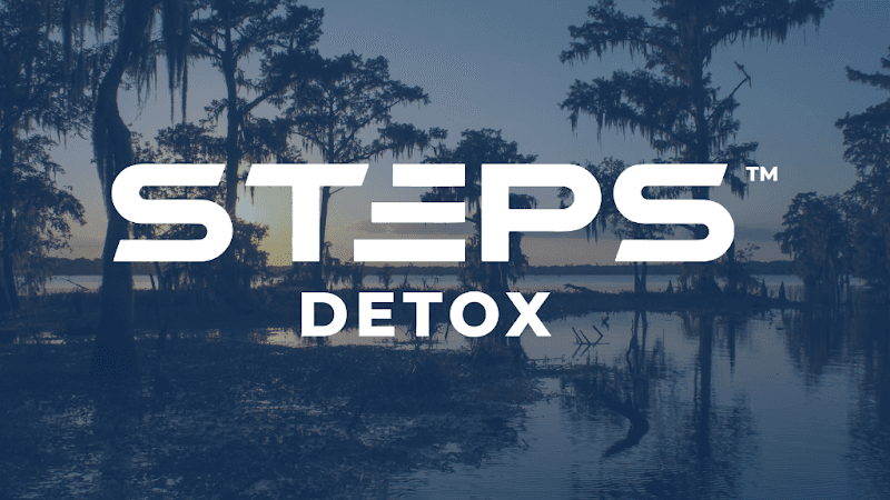 Steps Detox - Lake Charles