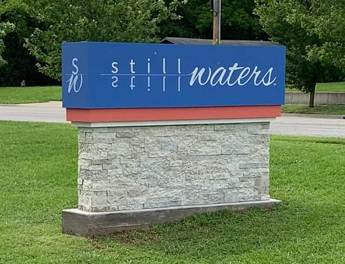 Still Waters Family Counseling