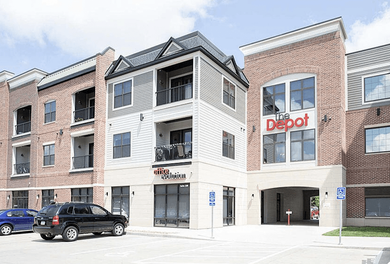 Still Waters Recovery and Wellness