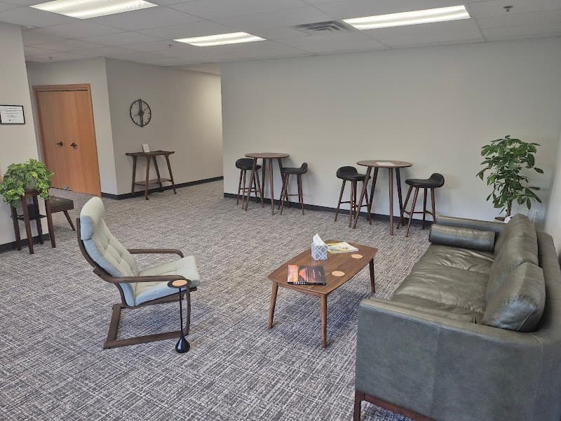 Stillpoint Counseling