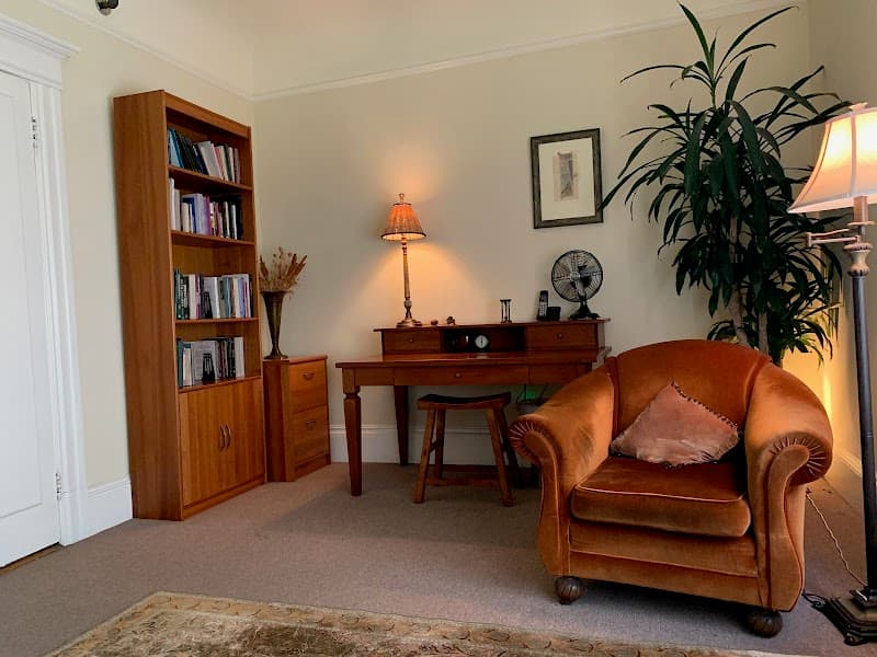 Stillpoint Therapy Collective