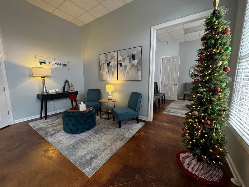 Stillwaters Counseling Group