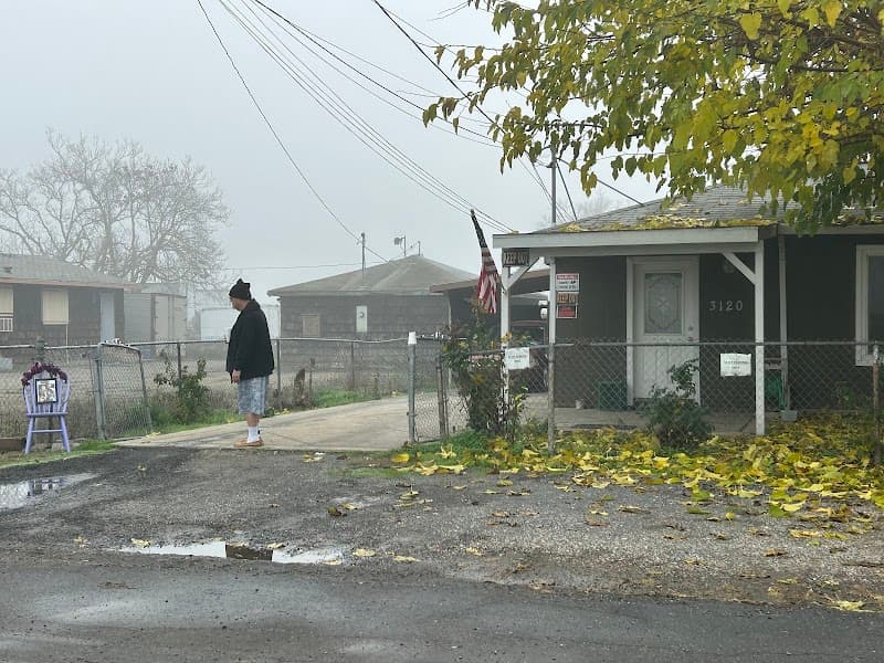 stockton circle of friends