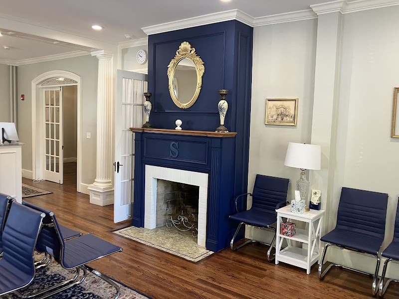 Stokes Counseling Services