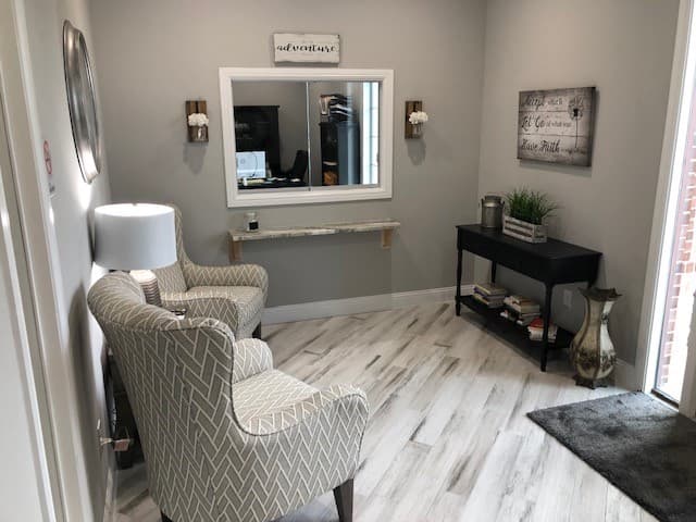 Stonebridge Independent Counseling Center