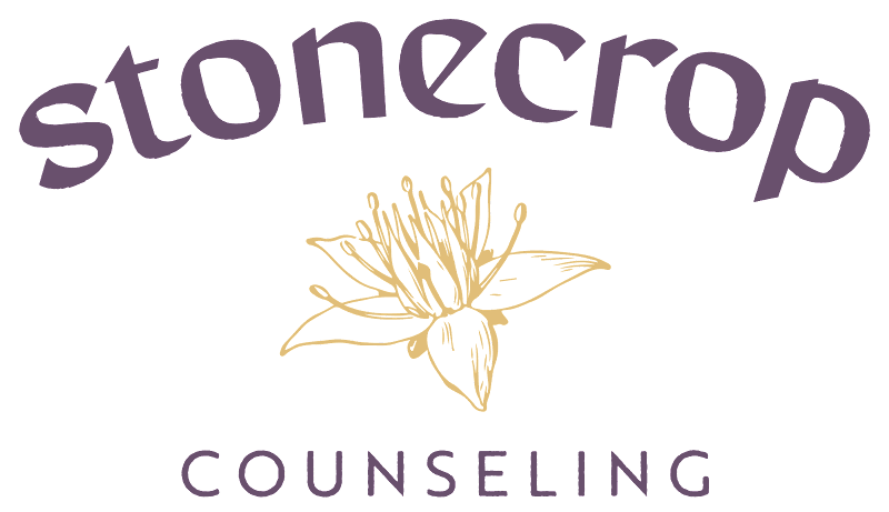 Stonecrop Counseling