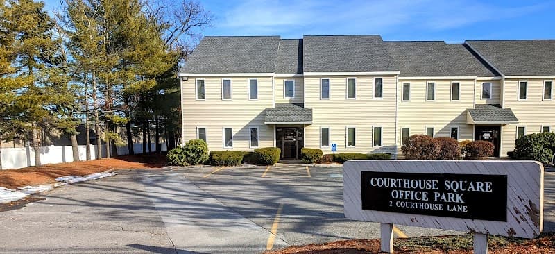 Stoney Brook Counseling Center (Comprehensive Health Services)