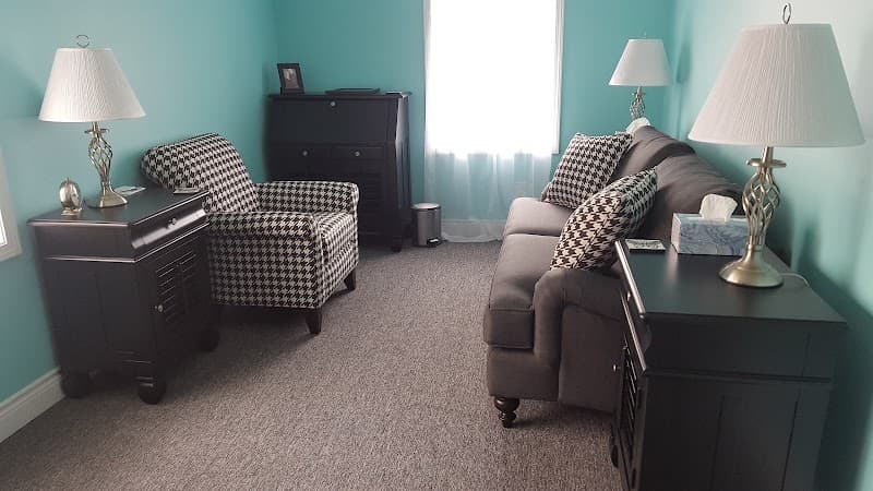 Story of Hope Counseling