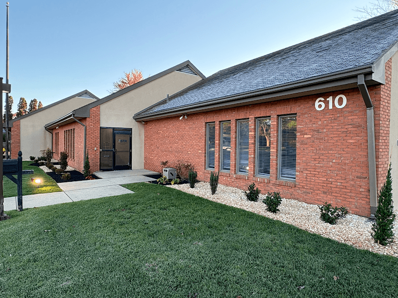 STR Behavioral Health Lancaster