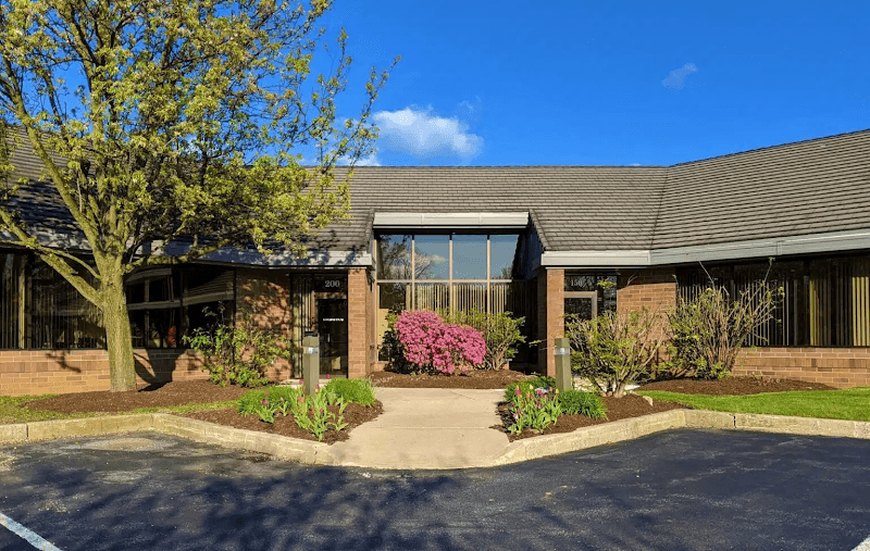 STR Behavioral Health Lehigh Valley