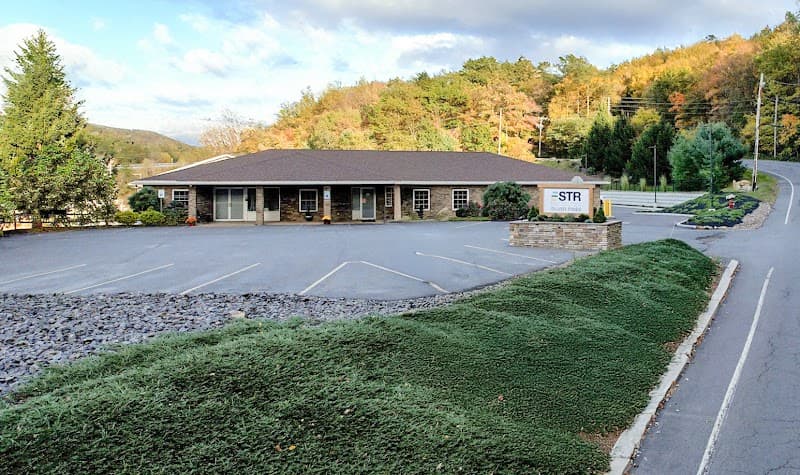 STR Behavioral Health Silver Pines