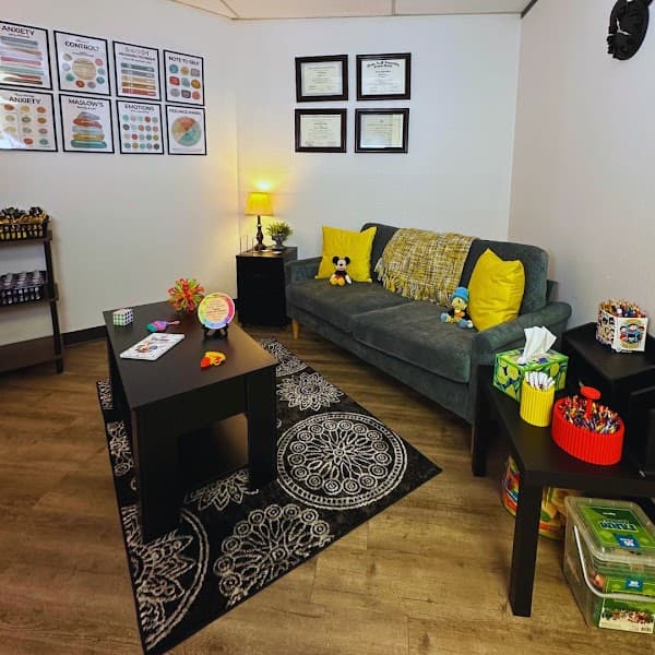 Strengthening Wellness Counseling & Consultation