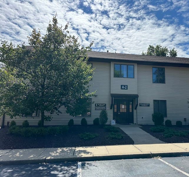 Stress & Anxiety Services