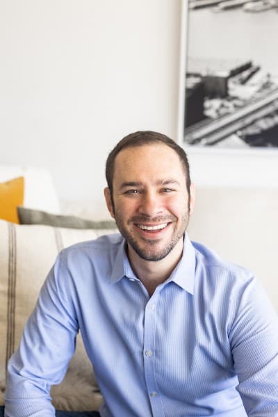 Stress Solutions - Therapy for Couples and Men - Jordan Zipkin