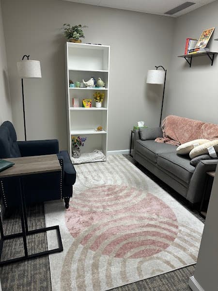 Strive CLE Counseling LLC