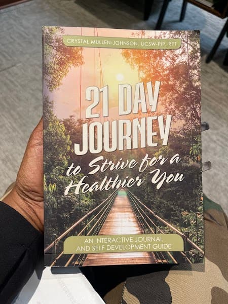 Strive Counseling Services, LLC