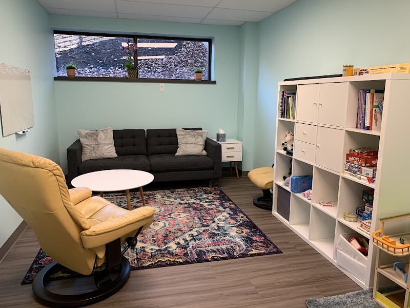 Strong Foundations Psychological Associates