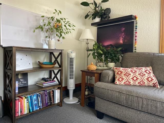 Strong Solutions Therapy