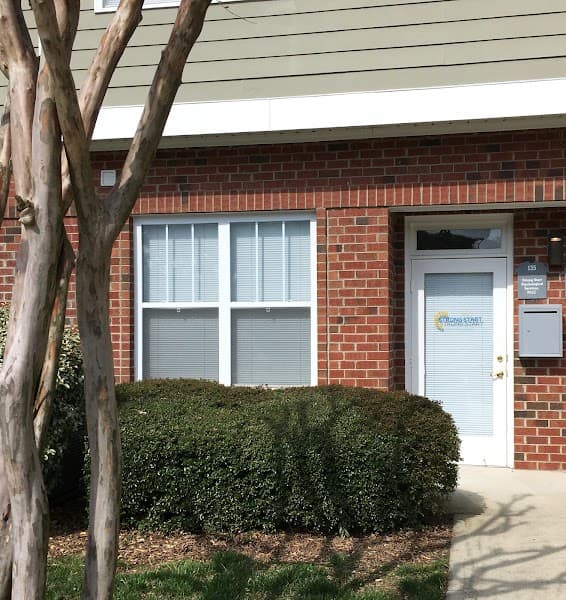 Strong Start Psychological Services PLLC