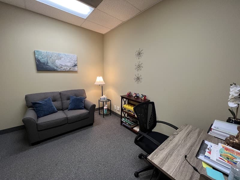 Stronger Oregon - Salem Office