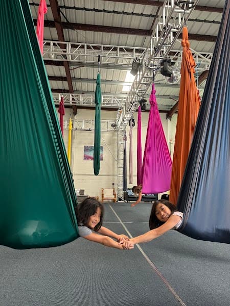 Studio 50 Arts Marketplace