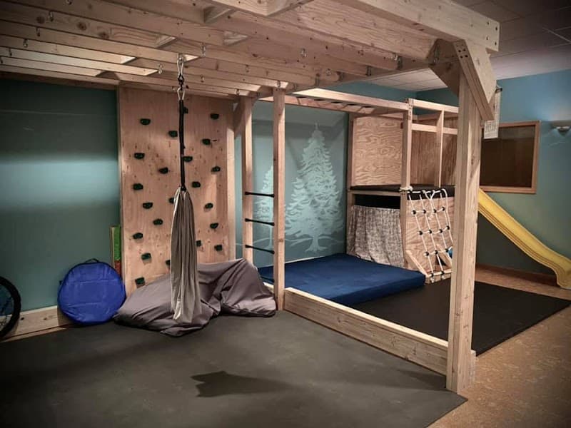 Suedel Therapeutics and Wellness