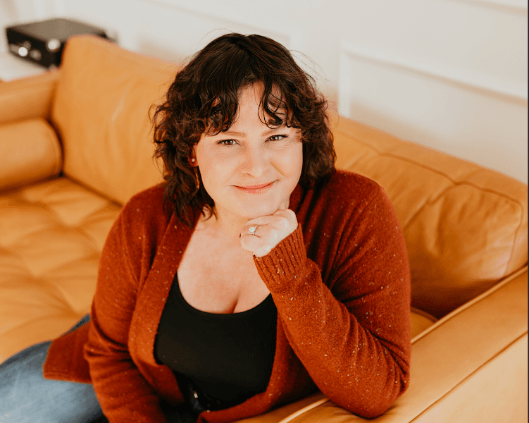 Summer Forlenza, LMFT