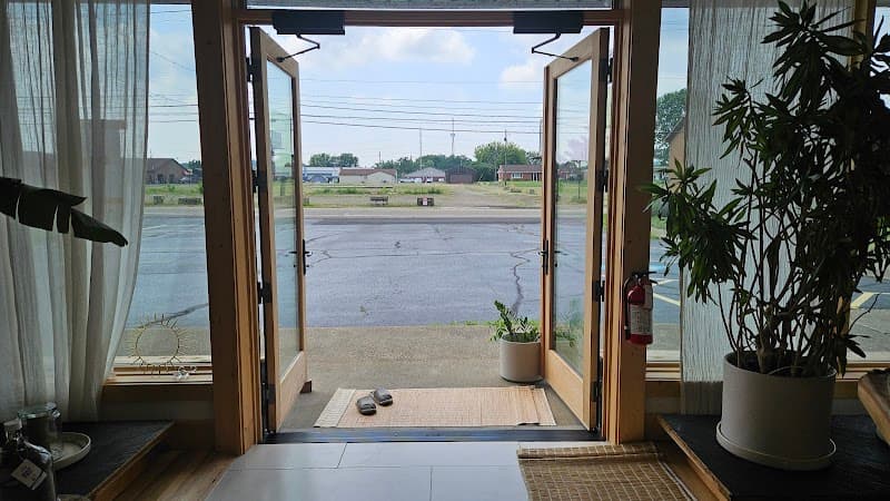 SUMMERMOON ORGANIC SPA