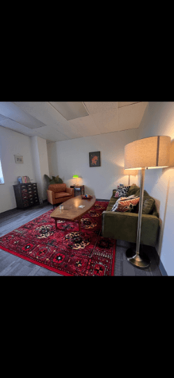 Summit Therapeutic Services