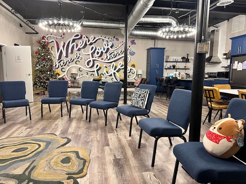 Summit Wellness Group Mental Health Treatment Center - Roswell