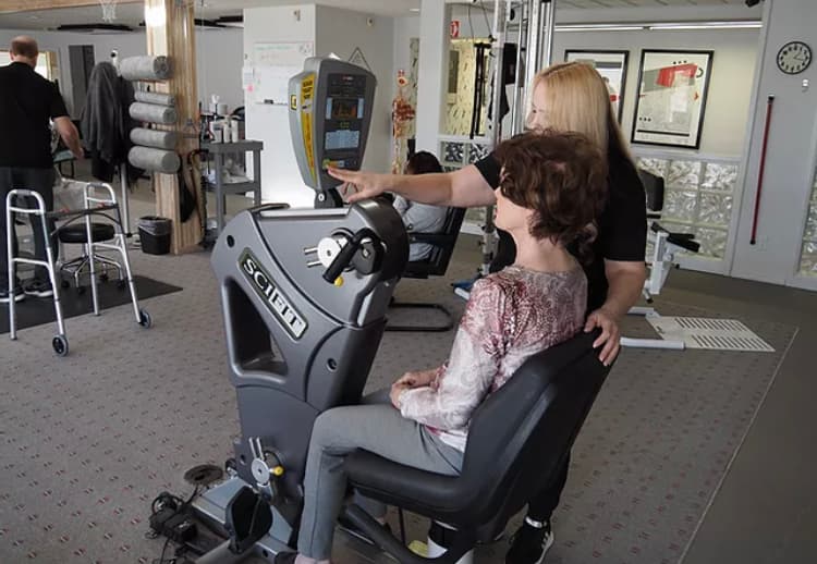 Sun Country Physical Therapy