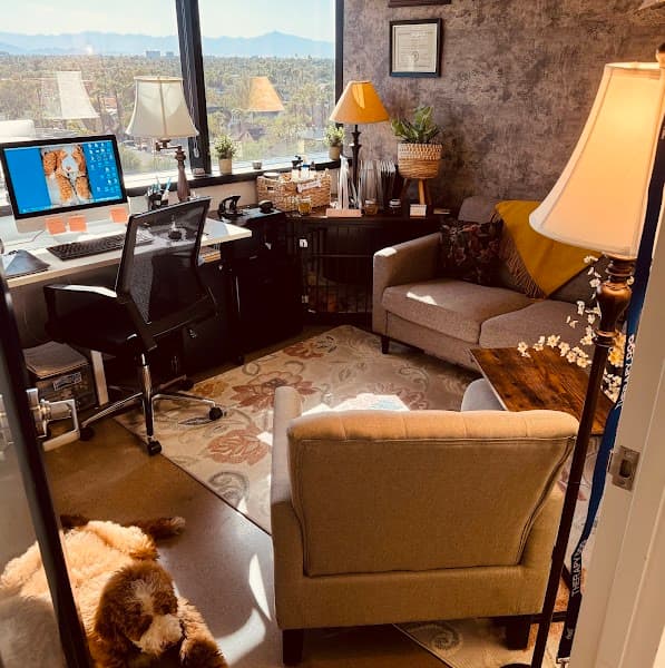 Sun Valley Family Therapy