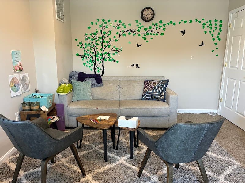 Sunflower Healing Art Therapy, LLC