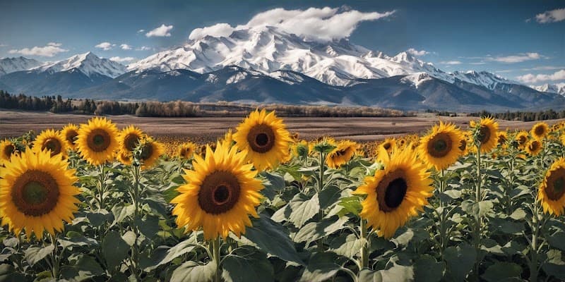 Sunflower Mountain Mental Health