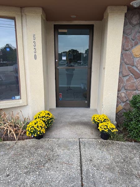 Sunflowers Wellness Therapeutic Services, PLLC