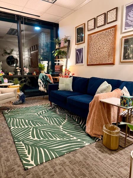 Sunny Side Up Psychotherapy