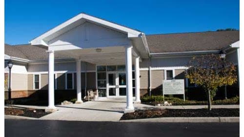 Sunnyview Therapy Services