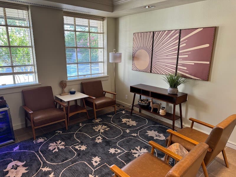 Sunrise Mental Health - Psychiatrist Depression Anxiety ADHD