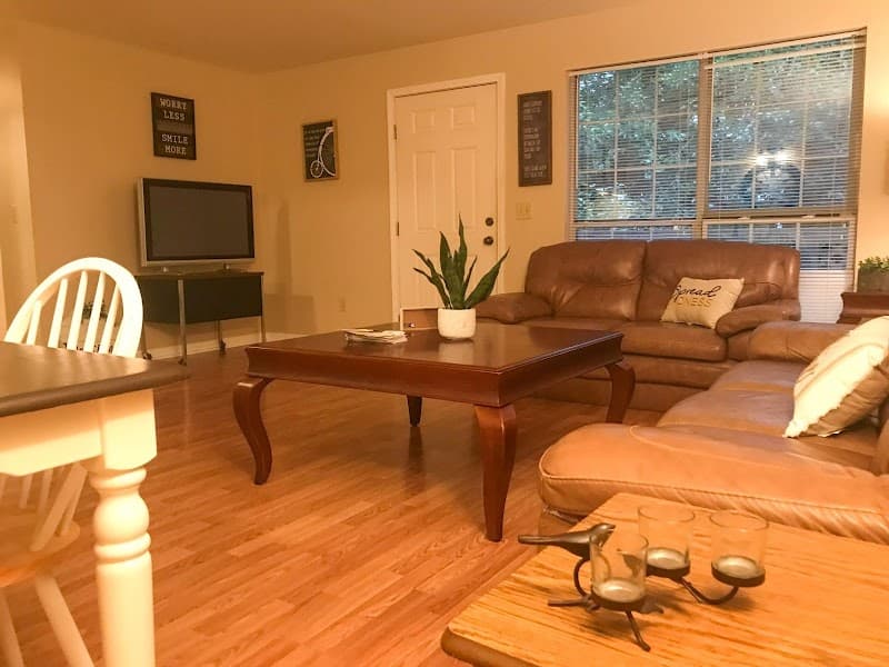 Sunrise Sober Living