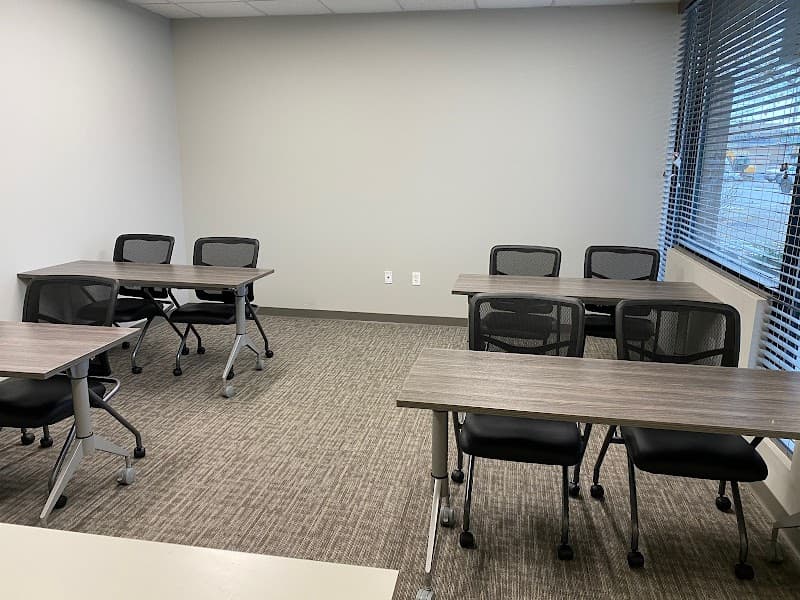 Sunrise Treatment Center - OTR