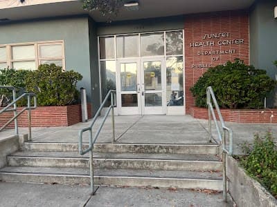 Sunset Mental Health Services