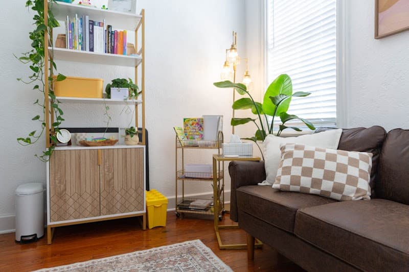 Sunshine Children's Counseling Services